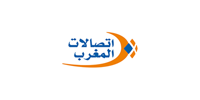 logo maroc telecom