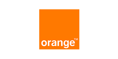 logo orange